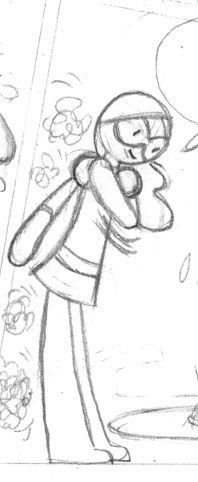 Gum Girl