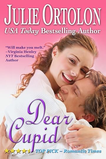 Dear Cupid, contemporary romance free ebook