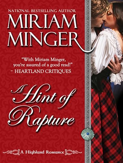 A Hint of Rapture, free ebook kindle