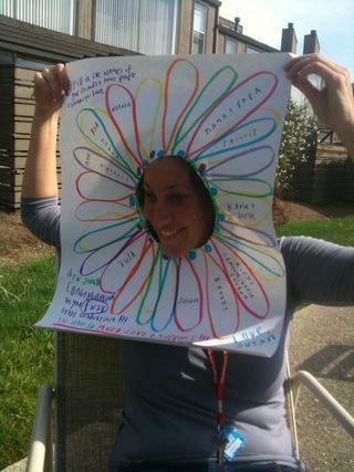 Flower Power