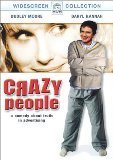 Crazy People