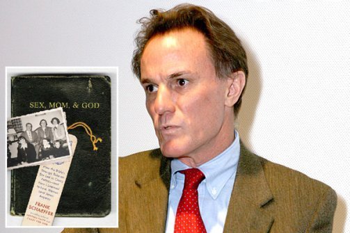 Frank Schaeffer