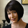 Headshot of Michelle Goldberg