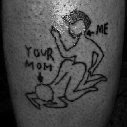 YourMom