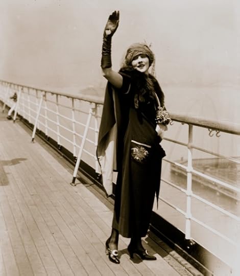 ShipFlapper