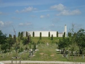 The National Memorial Arboretum
