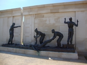 Armed Forces Memorial