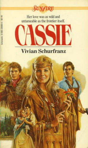 Cassie