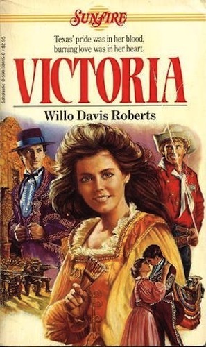 Victoria