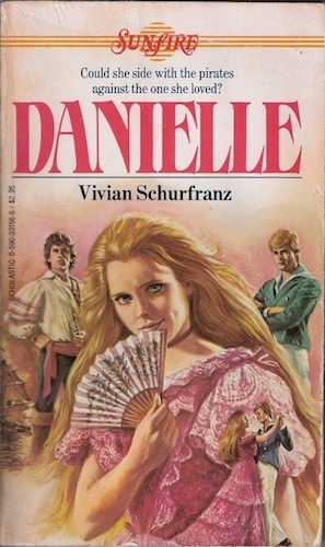 Danielle