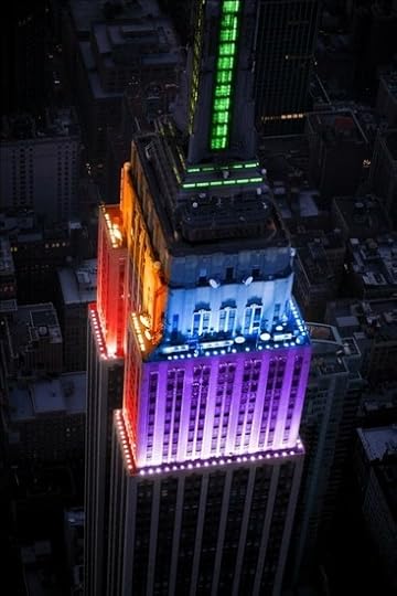 Empire State Building