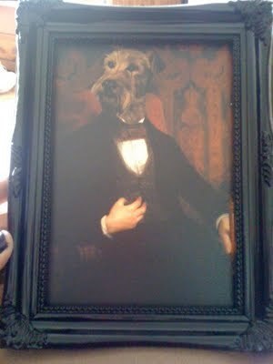 Victorian dogman
