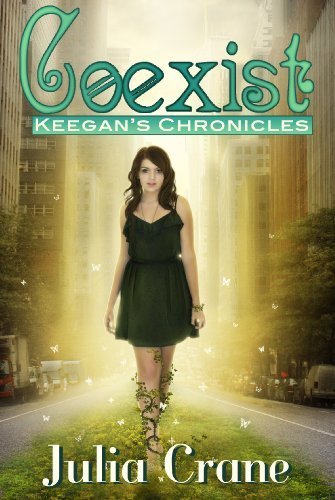 Coexist (Keegan's Chronicles)