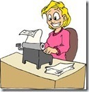 writer
