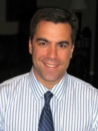 Greg Harris