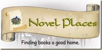 novel places