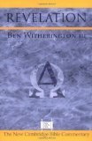 Revelation (New Cambridge Bible Commentary)