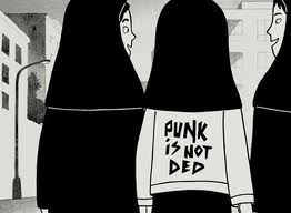 Punk Is Not Ded!