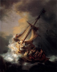 Rembrandt's