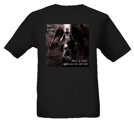 The Tether T-shirt