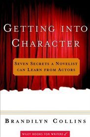 Getting Into Character by Brandilyn Collins