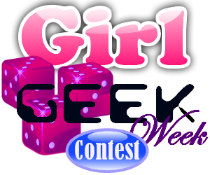 Girl Geek Week