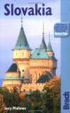 Slovakia: The Bradt Travel Guide