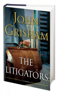 THE LITIGATORS