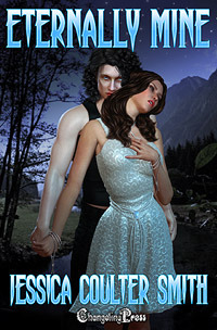 Eternally Mine by Jessica Coulter Smith