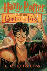 Goblet of Fire