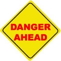 danger