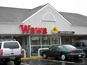 WAWA!