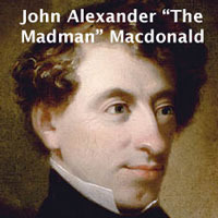 John Alexander 