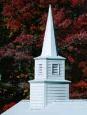 church steeple