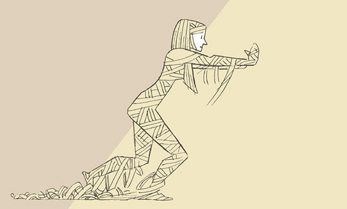 Mummy