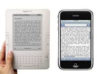 Kindle_iphone