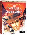 The Treasure of the Sierra Madre (Two-Disc Special Edition)