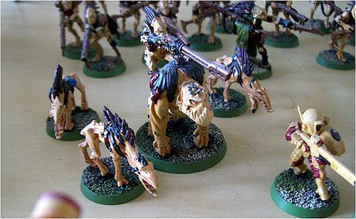 The Tau Kroot
