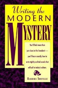Writing the Modern Mystery by Barbara Norville