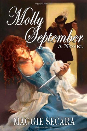 Molly September by Maggie Secara