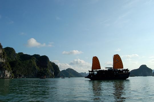 Halong Bay