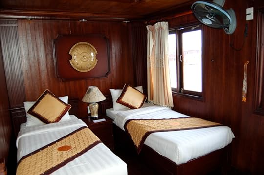 Halong Bay
