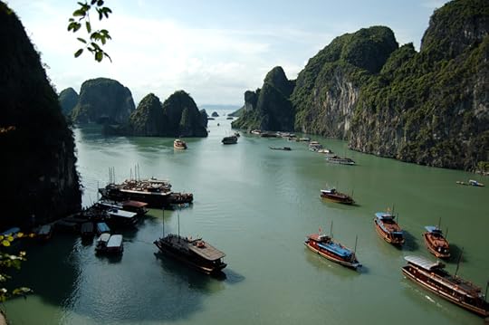 Halong Bay