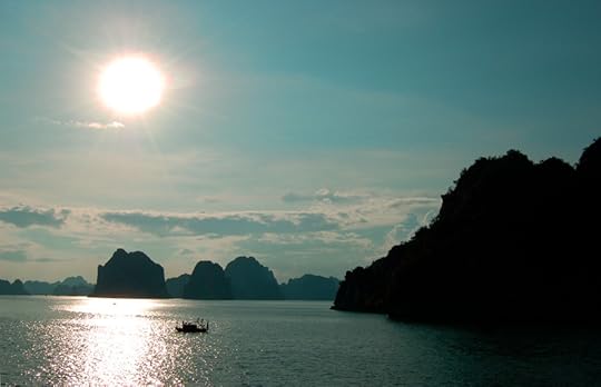Halong Bay