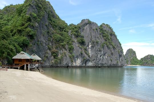 Halong Bay