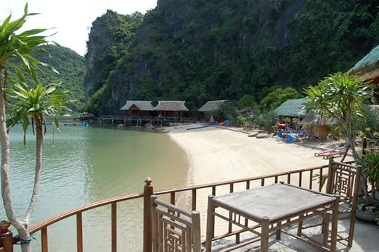 Halong Bay