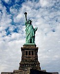 Statue of Liberty