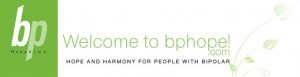 bp magazine bipolar disorder blog 