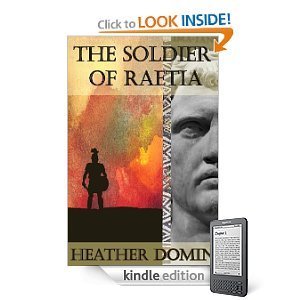 Heather Domin