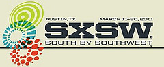 SXSW 2011